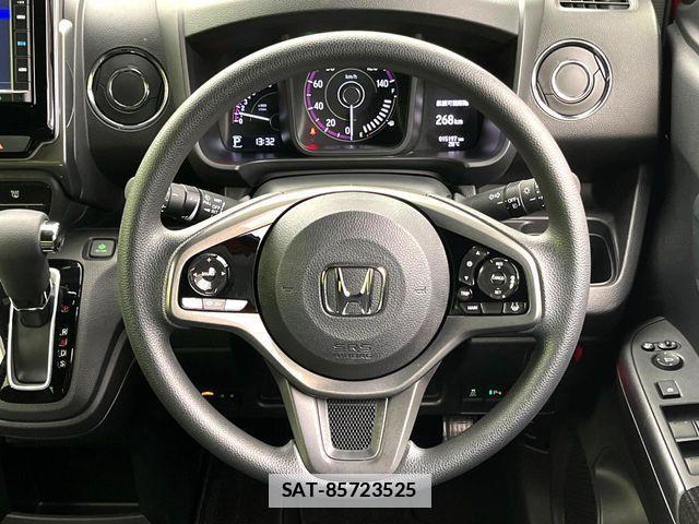 Honda N-WGN 2020-07 7963165-9