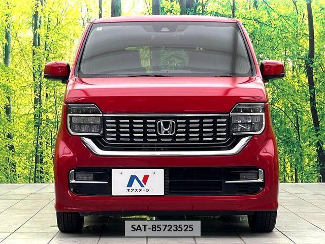 Honda N-WGN 2020-07 7963165-12