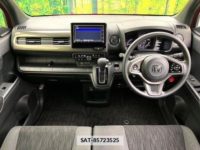 Honda N-WGN 2020-07 7963165-1