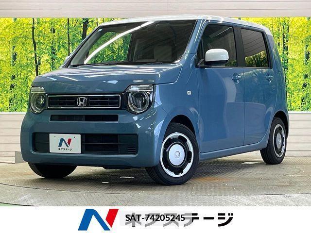 Honda N-WGN 2021-04 7963160-0
