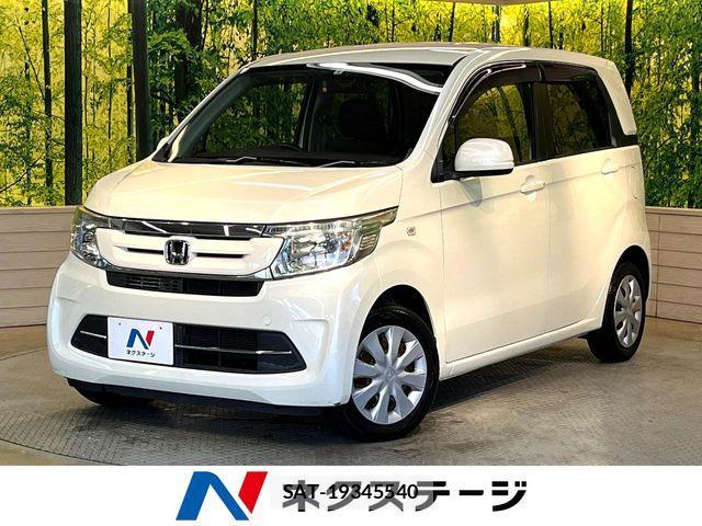 Honda N-WGN 2017-04 7963173-0