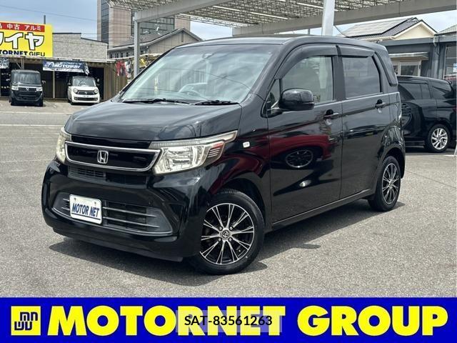 Honda N-WGN 2014-05 7980469-0