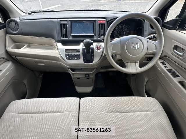 Honda N-WGN 2014-05 7980469-11