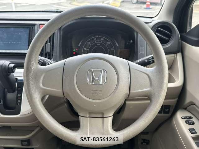 Honda N-WGN 2014-05 7980469-12
