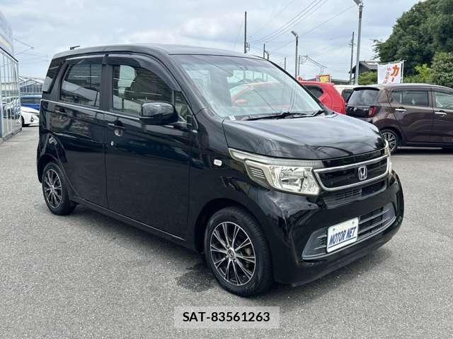 Honda N-WGN 2014-05 7980469-20