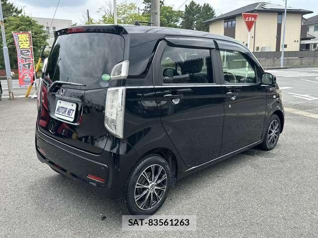 Honda N-WGN 2014-05 7980469-21