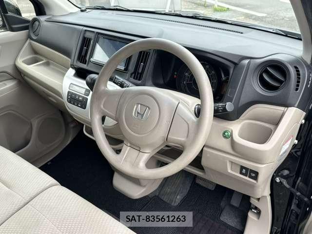 Honda N-WGN 2014-05 7980469-23
