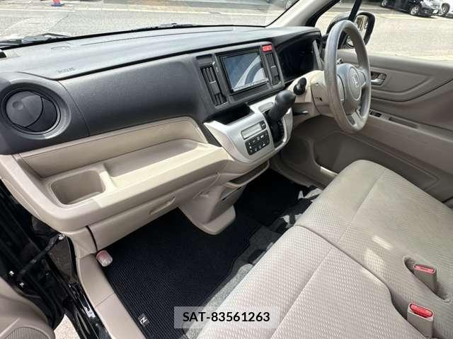 Honda N-WGN 2014-05 7980469-7