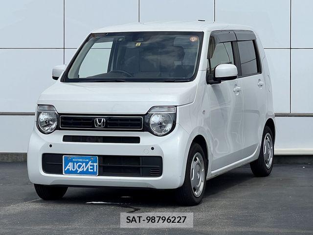Honda N-WGN 2023-06 7980455-0