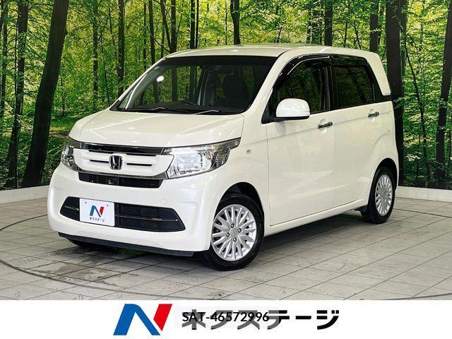 Honda N-WGN 2018-06 7980463-0