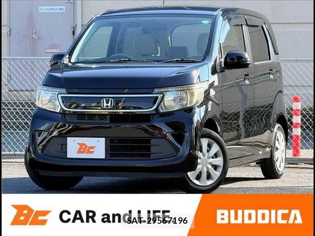 Honda N-WGN 2015-09 7980468-0