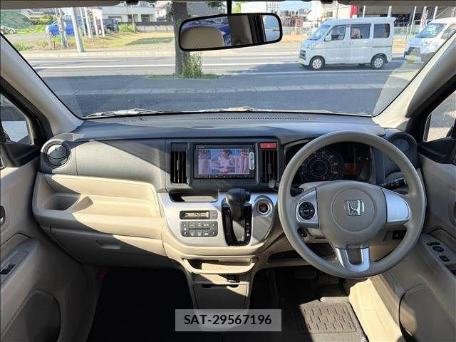 Honda N-WGN 2015-09 7980468-1