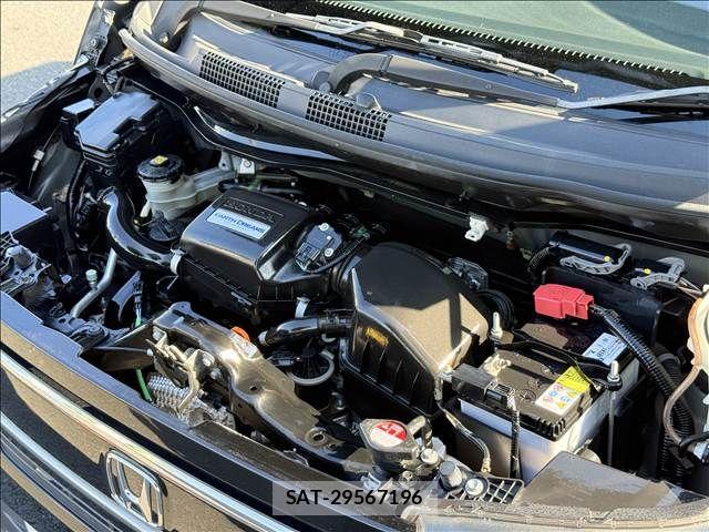 Honda N-WGN 2015-09 7980468-19