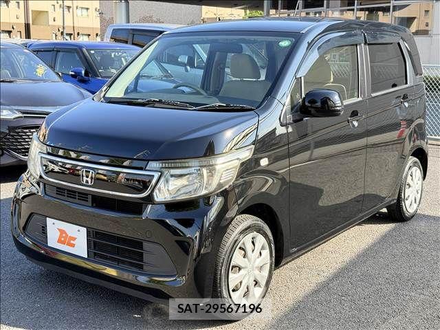 Honda N-WGN 2015-09 7980468-21