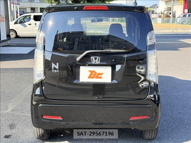 Honda N-WGN 2015-09 7980468-22