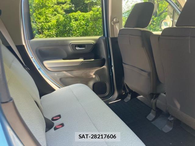 Honda N-WGN 2021-09 7980464-9