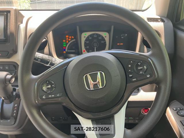 Honda N-WGN 2021-09 7980464-11