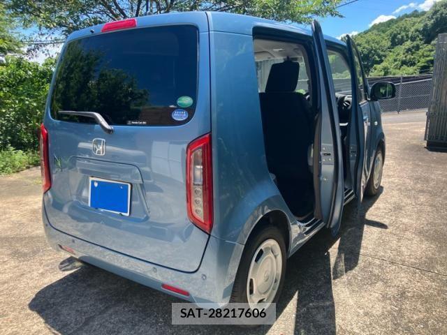 Honda N-WGN 2021-09 7980464-2