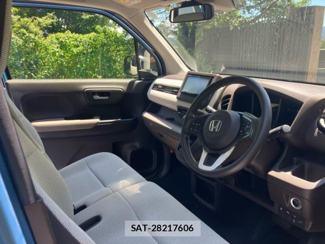 Honda N-WGN 2021-09 7980464-8