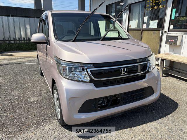 Honda N-WGN 2014-03 7980471-0