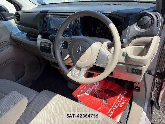 Honda N-WGN 2014-03 7980471-1