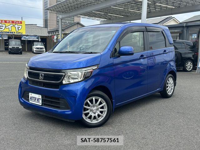 Honda N-WGN 2016-01 7980465-0