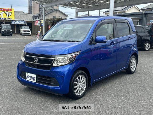 Honda N-WGN 2016-01 7980465-17