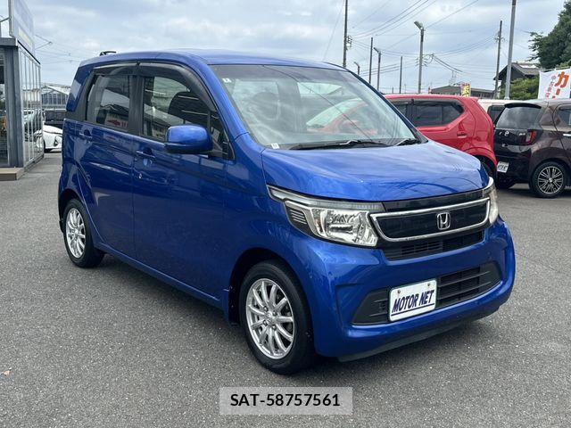Honda N-WGN 2016-01 7980465-19