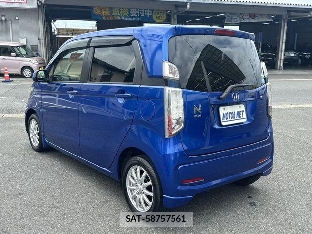 Honda N-WGN 2016-01 7980465-22