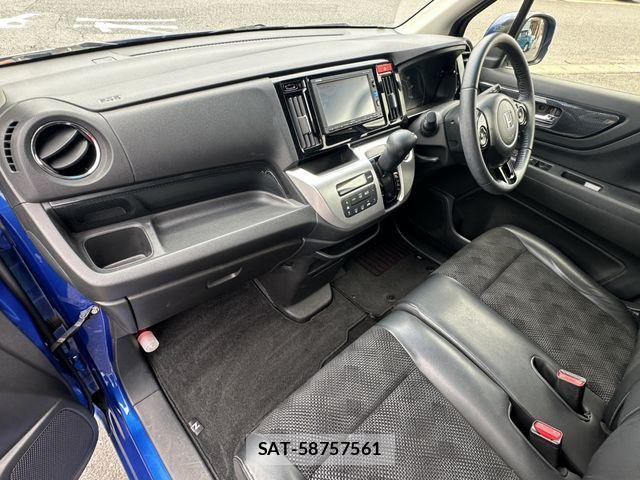 Honda N-WGN 2016-01 7980465-2