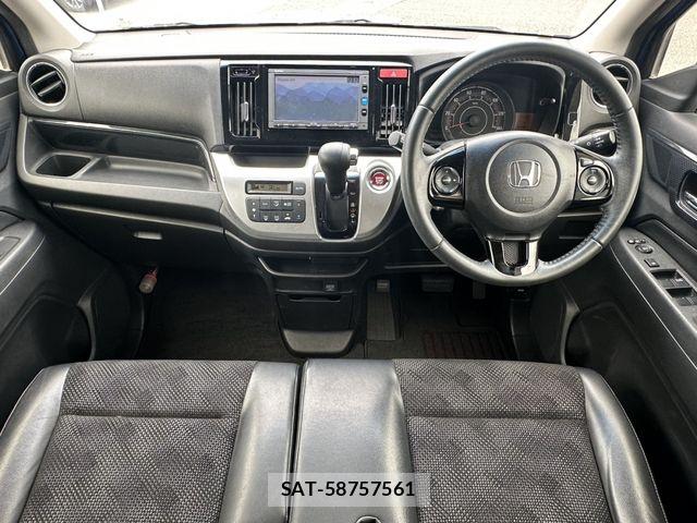 Honda N-WGN 2016-01 7980465-6