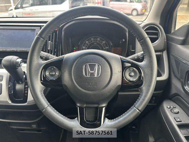 Honda N-WGN 2016-01 7980465-7