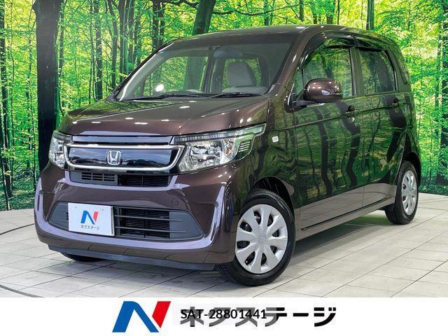 Honda N-WGN 2014-06 7980467-0
