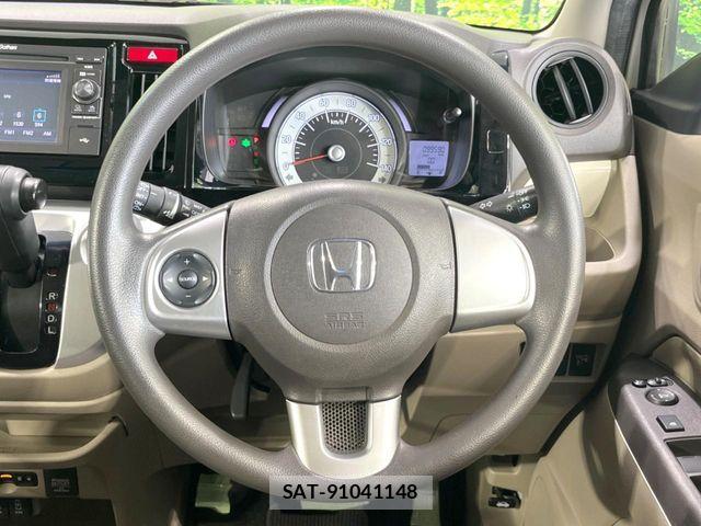 Honda N-WGN 2017-10 7980470-10