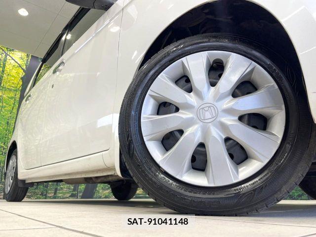 Honda N-WGN 2017-10 7980470-12