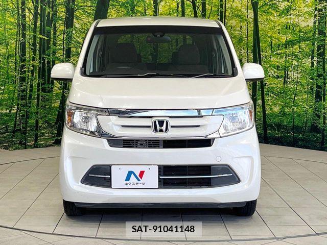 Honda N-WGN 2017-10 7980470-13