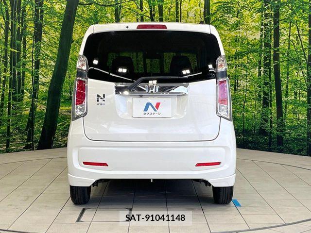 Honda N-WGN 2017-10 7980470-14