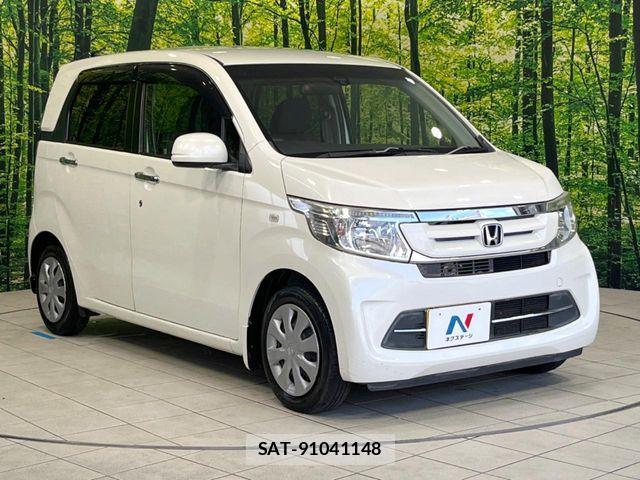 Honda N-WGN 2017-10 7980470-15