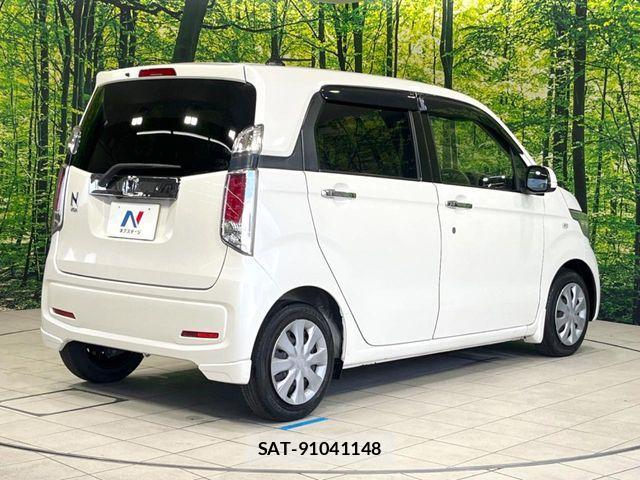 Honda N-WGN 2017-10 7980470-16