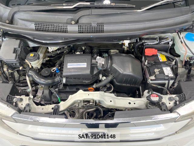 Honda N-WGN 2017-10 7980470-17