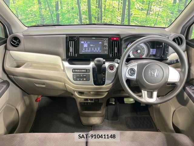 Honda N-WGN 2017-10 7980470-1