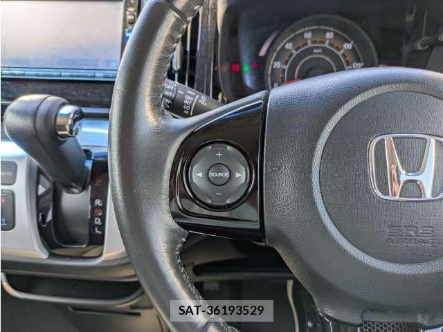 Honda N-WGN 2015-11 7980466-20