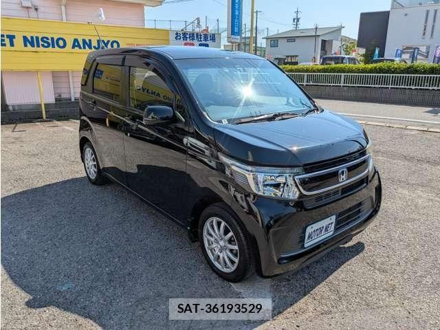 Honda N-WGN 2015-11 7980466-28