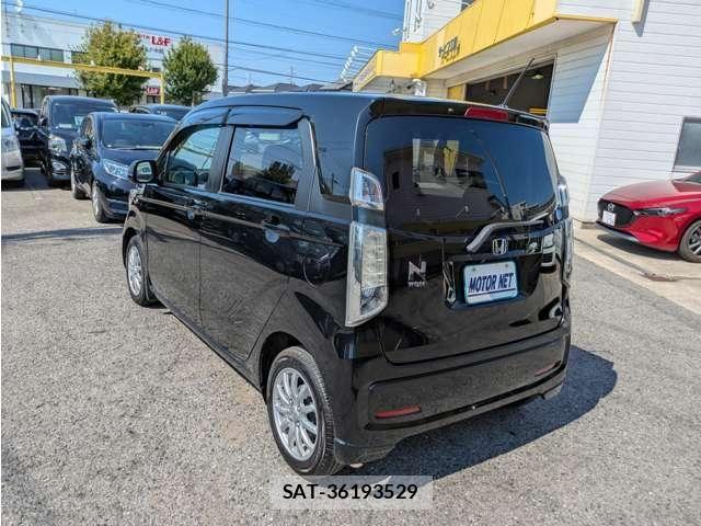 Honda N-WGN 2015-11 7980466-29