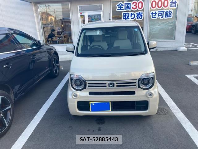 Honda N-WGN 2022-06 7980457-0