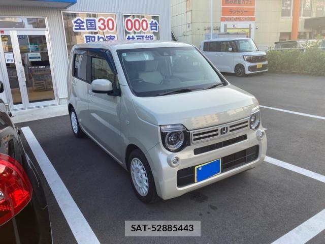 Honda N-WGN 2022-06 7980457-1