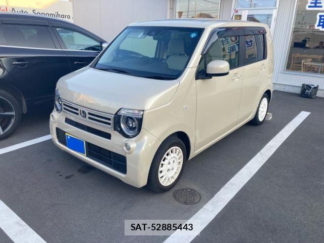 Honda N-WGN 2022-06 7980457-2