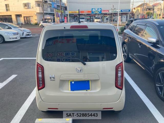 Honda N-WGN 2022-06 7980457-3