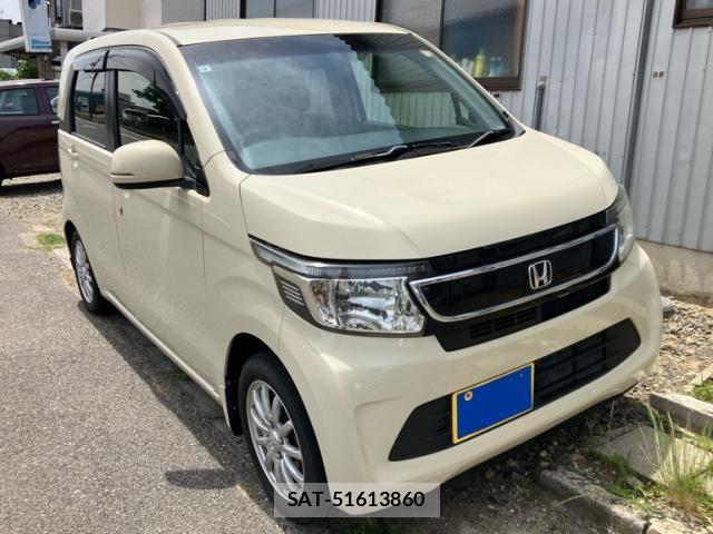 Honda N-WGN 2015-07 8037464-0