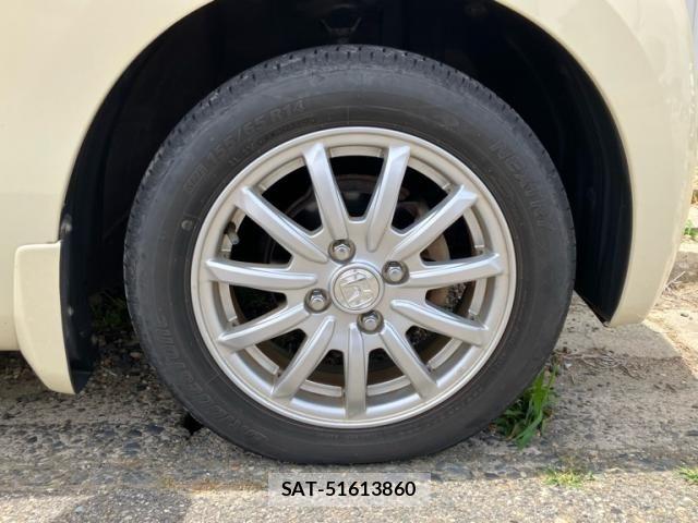Honda N-WGN 2015-07 8037464-9